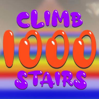 Climb 1,000 Stairs (Updates) icon