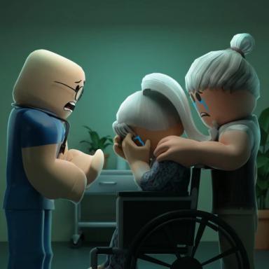 Thumbnail for 👵 The Nursing Home Game