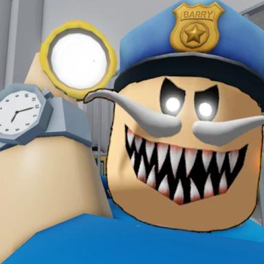 PAPA PIZZA BARRY'S PRISON RUN! icon