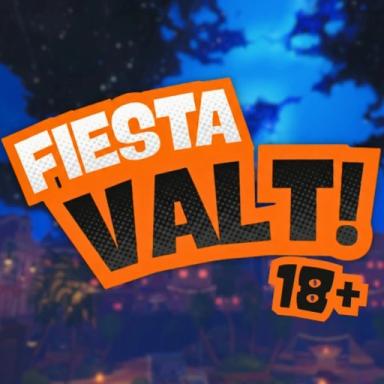Thumbnail for Fiesta Valt 18+ Game