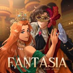 Fantasia 👑 icon