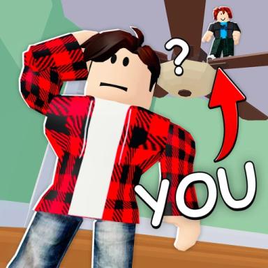 Thumbnail for Mega Hide and Seek! Game