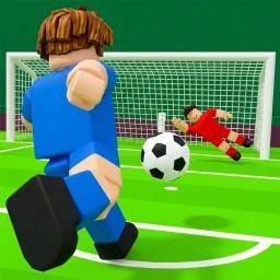 [UPD] Street Soccer 2026 icon