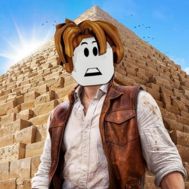 Thumbnail for Survive 100 Days in Pyramids [SALE] Game