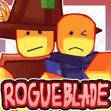 Thumbnail for RogueBlade Game