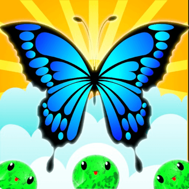 Butterfly 🦋 Sim {Classic} icon