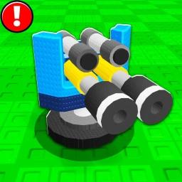 Thumbnail for [🧟] Build a Ring Defense Game