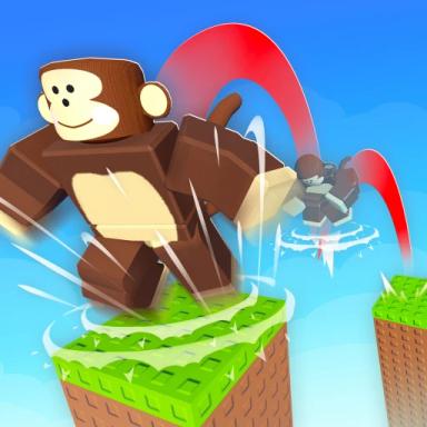 Thumbnail for +1 Monkey Backflip Escape Game