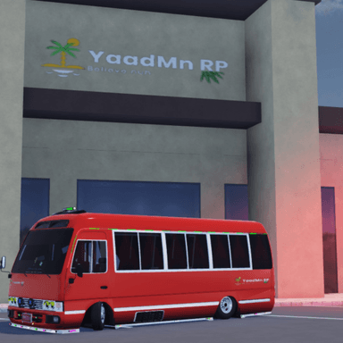 [Update] Yaadmn RP icon