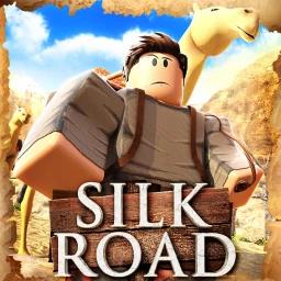 🐘[PROPERTIES] Silk Road: Trading Simulator icon