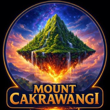 [ X50 + FREE AVA ] MOUNT CAKRAWANGI icon