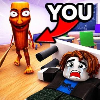Thumbnail for Hide From Brainrots Game