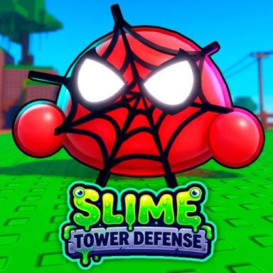 Thumbnail for 🟢 Slime Tower Defense 🟢 Game