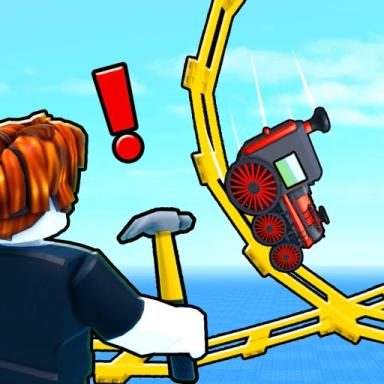 Thumbnail for Build a Railway Game