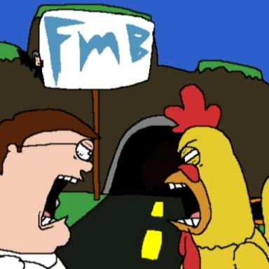 Thumbnail for Family Man Battlegrounds Game