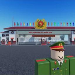 ĐẠI HỌC CÔNG AN TỈNH AN GIANG [VNAG] icon