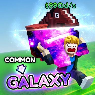Thumbnail for Survive to Mutate Brainrots! Game