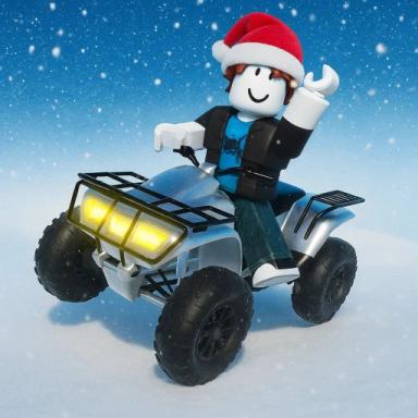 ATV Obby icon