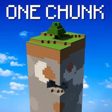 Thumbnail for One Chunk Survival Game