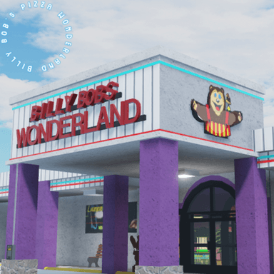 Thumbnail for BillyBob's Pizza Wonderland [BETA] Game