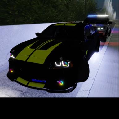 (UPD Cars 🚗) Palm Springs Florida Slots icon