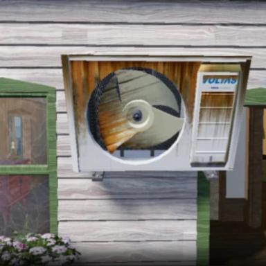 air conditioner town (UPDATE!) icon