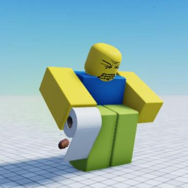 Pooping Playground icon