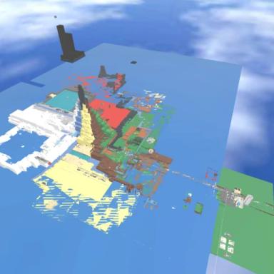 Thumbnail for Robloxia Classic Game