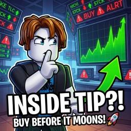 [UPD] Investor Center [BETA] icon
