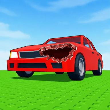 Thumbnail for Eat Everything! Game