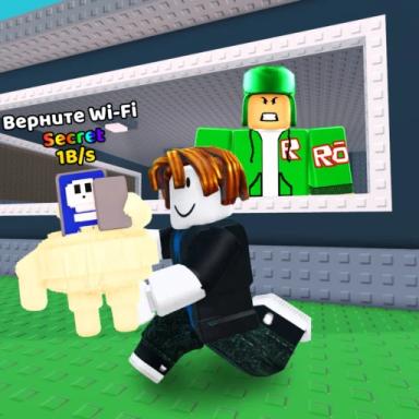 Thumbnail for [UPGRDR⬆️] Украдите русские мемы  Game