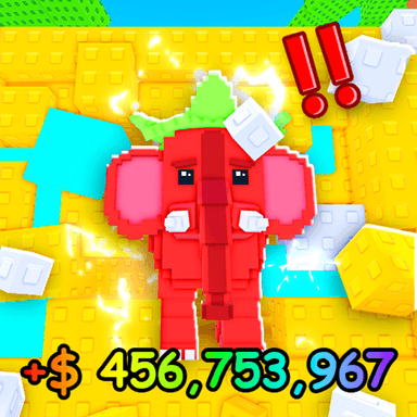 Break a Brainrot Chest! icon