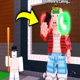 🌈 INF JOHN PORK [MODDED] icon