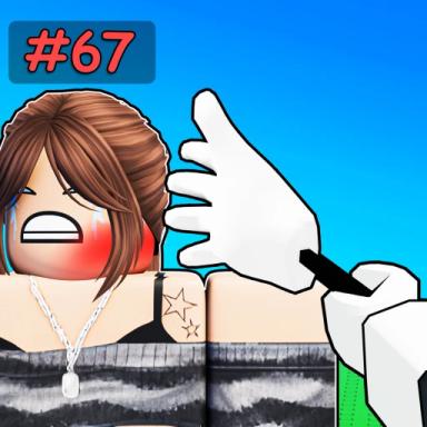 Thumbnail for Blind Slap Game