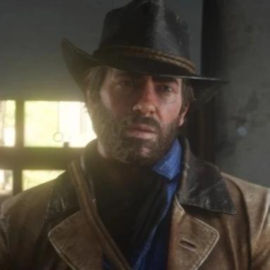 Thumbnail for Guess The RDR Character Quiz Game
