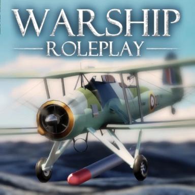 Thumbnail for UPDATE! | Warship Roleplay [WW2]⚓  Game