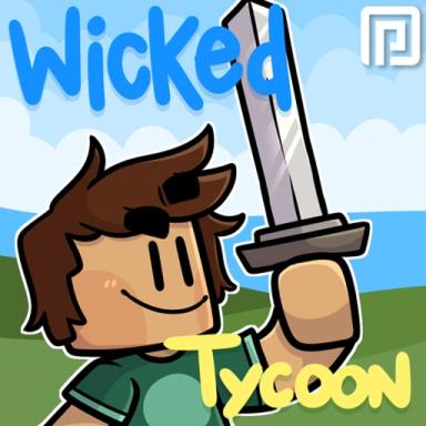 [2PLR] Wicked Tycoon icon