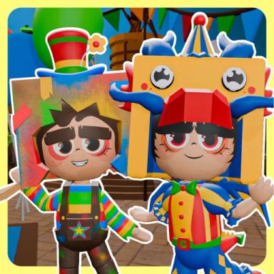 Thumbnail for 🎉 The Crafters [ALPHA] Game