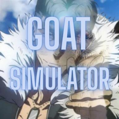 Thumbnail for Goat Simulator(Brand New Goat) Game