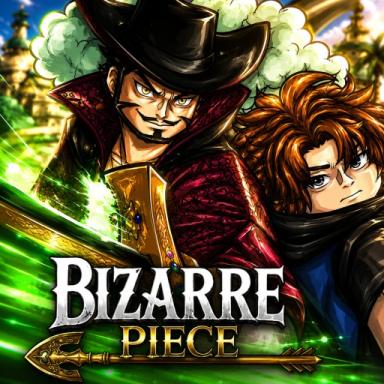 Thumbnail for Bizarre Piece Game