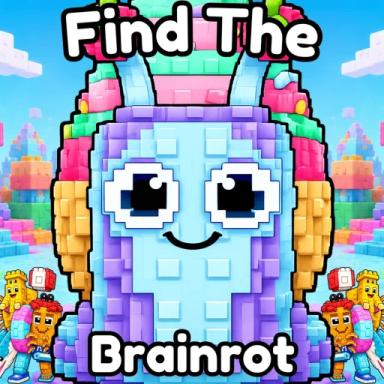 Find the Brainrot [531] icon