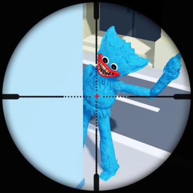 Thumbnail for [Map 10]Find The Poppy Playtime Game