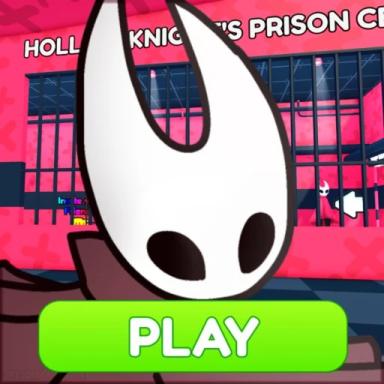 ⚔️ HOLLOW KNIGHT'S PRISON RUN! (Obby) icon