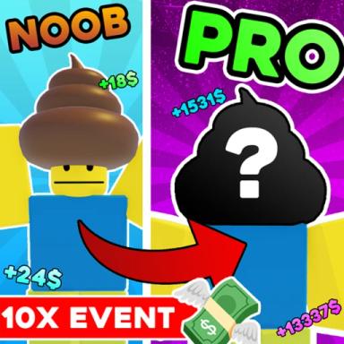 💩POO TOWER TYCOON 💩 icon