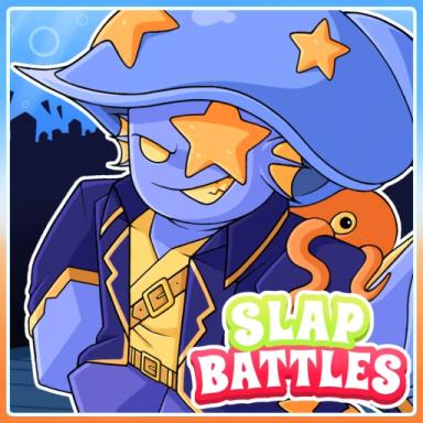 Thumbnail for [UPDATE🐚] Slap Battles👏 Game