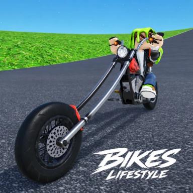 Thumbnail for Bikes Lifestyle  Game