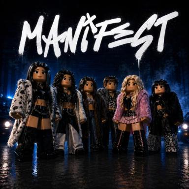 [BETA] MANIFEST | ÜLKER ARENA CONCERT STAGE  icon