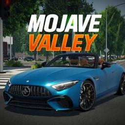 Mojave Valley (Pre Alpha) icon