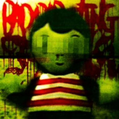Thumbnail for [NEW!]Bad Parenting Game