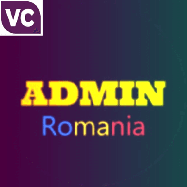 Admin Romania [VC] icon